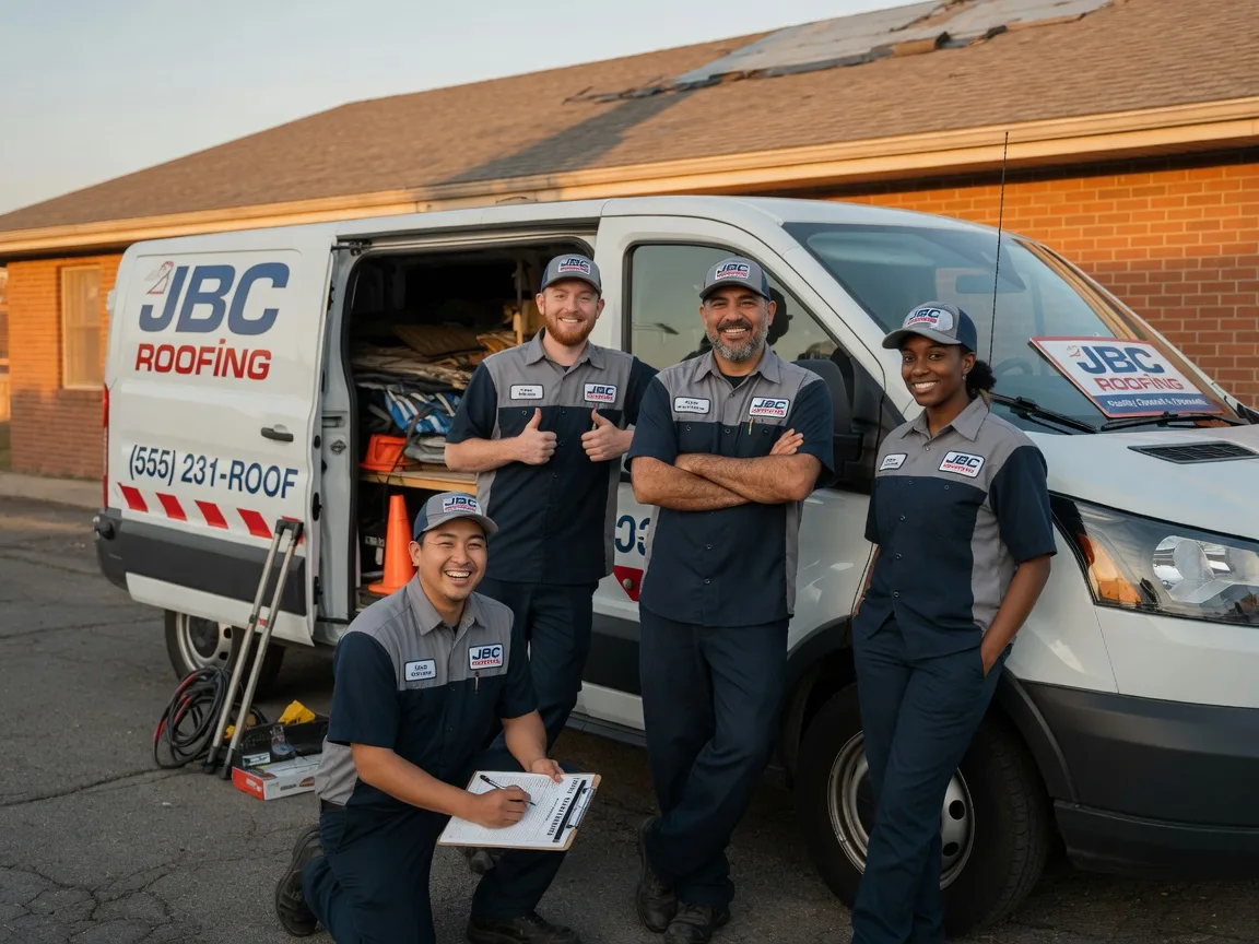 Roof Replacement company in North Dartmouth, MA